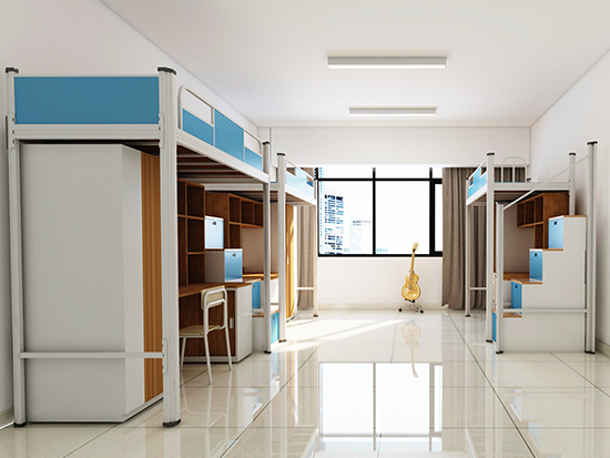 雙層鐵床廠(chǎng)家推出新款設(shè)計(jì)